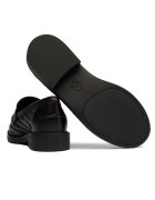 Michael Kors De piele pantofi loafer Eden