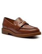 Michael Kors De piele pantofi loafer Eden