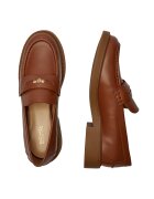 Michael Kors De piele pantofi loafer Eden