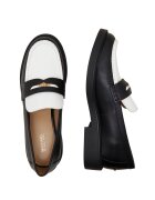 Michael Kors De piele pantofi loafer Eden