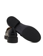 Michael Kors De piele pantofi loafer Eden