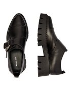 Michael Kors De piele pantofi loafer Jaden