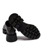 Michael Kors De piele pantofi loafer Jaden