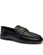 Michael Kors De piele pantofi loafer Lena