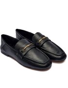Michael Kors De piele pantofi loafer Lena