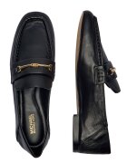 Michael Kors De piele pantofi loafer Lena