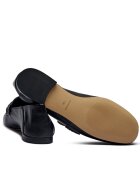 Michael Kors De piele pantofi loafer Lena