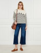 Michael Kors De piele pantofi loafer Lena