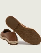 Michael Kors De piele pantofi loafer Lennon