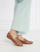 Michael Kors De piele pantofi loafer Regan