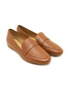 Michael Kors De piele pantofi loafer Regan