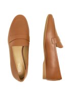 Michael Kors De piele pantofi loafer Regan