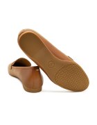 Michael Kors De piele pantofi loafer Regan