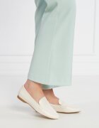 Michael Kors De piele pantofi loafer Regan