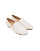 Michael Kors De piele pantofi loafer Regan