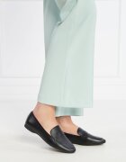 Michael Kors De piele pantofi loafer Regan