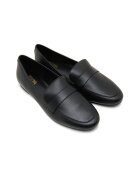 Michael Kors De piele pantofi loafer Regan