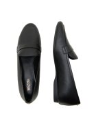 Michael Kors De piele pantofi loafer Regan