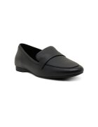 Michael Kors De piele pantofi loafer Regan