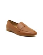 Michael Kors De piele pantofi loafer Regan