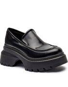 Michael Kors De piele pantofi loafer Shiloh