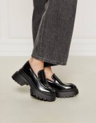 Michael Kors De piele pantofi loafer Shiloh