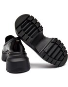 Michael Kors De piele pantofi loafer Shiloh