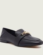 Michael Kors De piele pantofi loafer Tiffanie