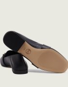 Michael Kors De piele pantofi loafer Tiffanie