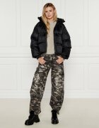 Michael Kors De piele pantofi Shiloh | shearling