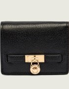 Michael Kors De piele portofel Hamilton Moderne