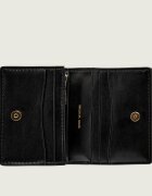 Michael Kors De piele portofel Hamilton Moderne