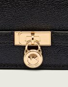 Michael Kors De piele portofel Hamilton Moderne