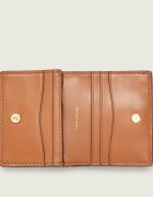 Michael Kors De piele portofel HAMILTON MODERNE