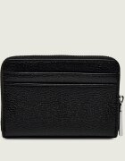 Michael Kors De piele portofel Jet Set Charm