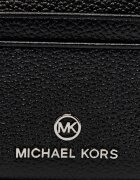 Michael Kors De piele portofel Jet Set Charm