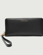 Michael Kors De piele portofel Jet Set Travel