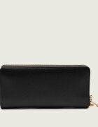 Michael Kors De piele portofel Jet Set Travel