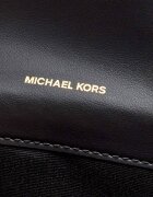 Michael Kors De piele portofel Pop Charm