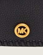 Michael Kors De piele portofel Pop Charm