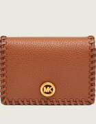 Michael Kors De piele portofel Pop Charm