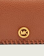 Michael Kors De piele portofel Pop Charm
