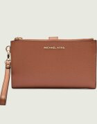 Michael Kors De piele portofel Wristlets