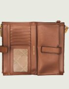 Michael Kors De piele portofel Wristlets