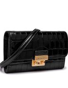 Michael Kors De piele poșetă plic