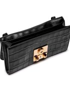 Michael Kors De piele poșetă plic
