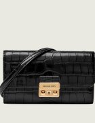 Michael Kors De piele poșetă plic