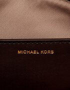 Michael Kors De piele poșetă plic Jet Set
