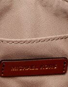 Michael Kors De piele poșetă plic Jet Set
