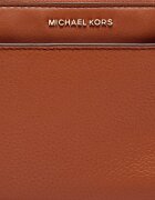 Michael Kors De piele poșetă plic Jet Set
